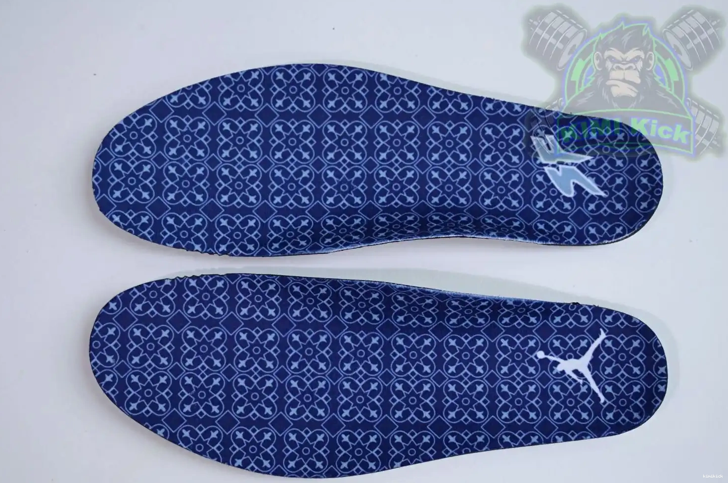 8 x SoleFly Air Kimikick Jordan 0613